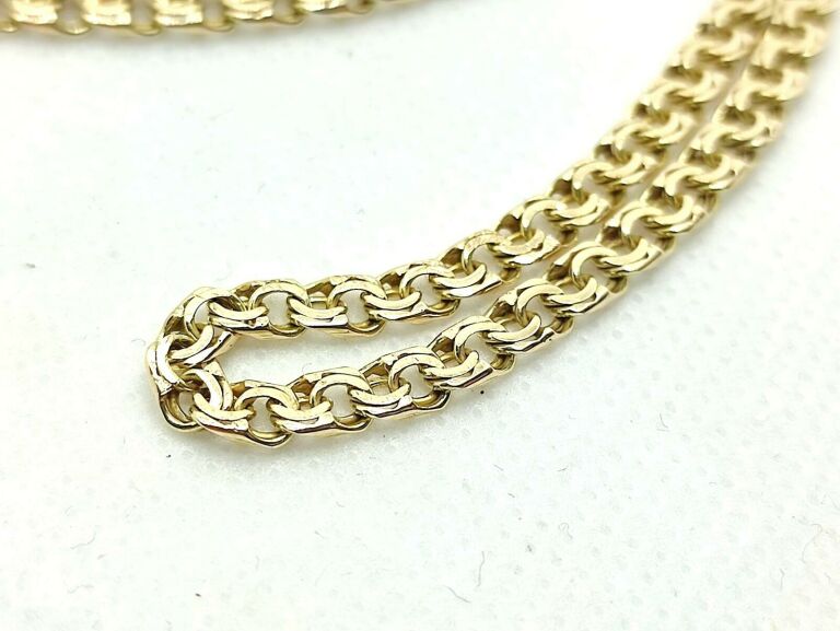 lancuszek-splot-bismark-585-1463g-dl60-cm-stan-11323-253806