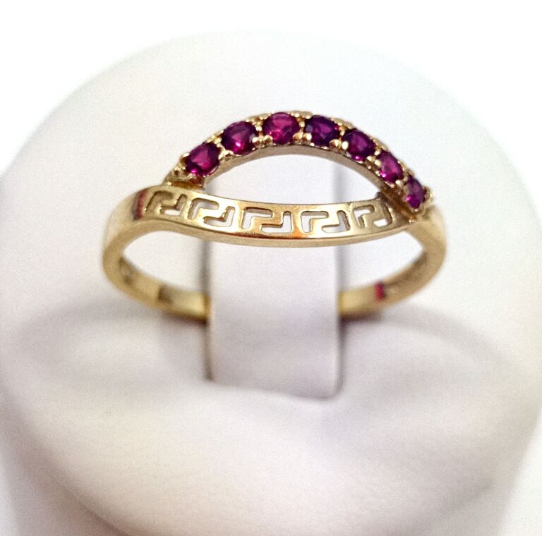 piekny-zloty-pierscionek-585-183-g-jana-pawla-ii-41a-warszawa