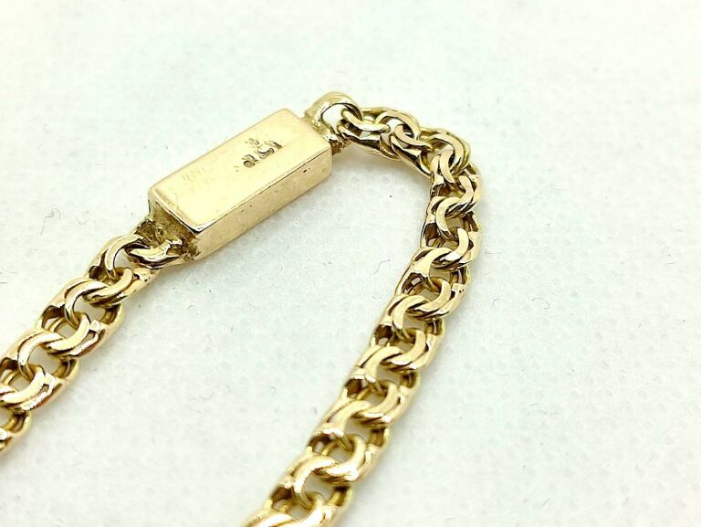 lancuszek-splot-bismark-585-1463g-dl60-cm-karmelicka-45a-krakow