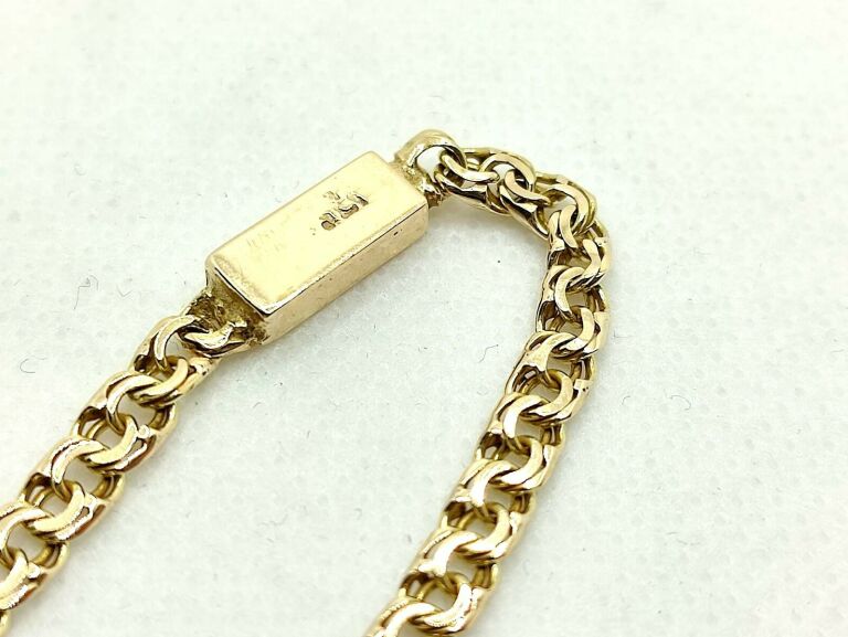 lancuszek-splot-bismark-585-1463g-dl60-cm-kamienie-221-64