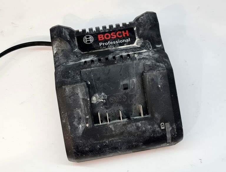WKRETARKA BEZSZCZOTKOWA BOSCH GSR 18V-EC-TE