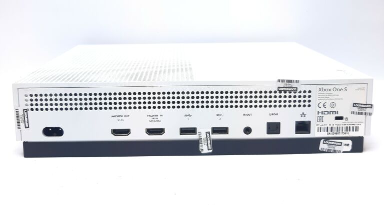 KONSOLA XBOX ONE S