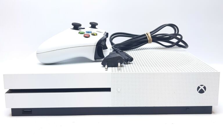 KONSOLA XBOX ONE S