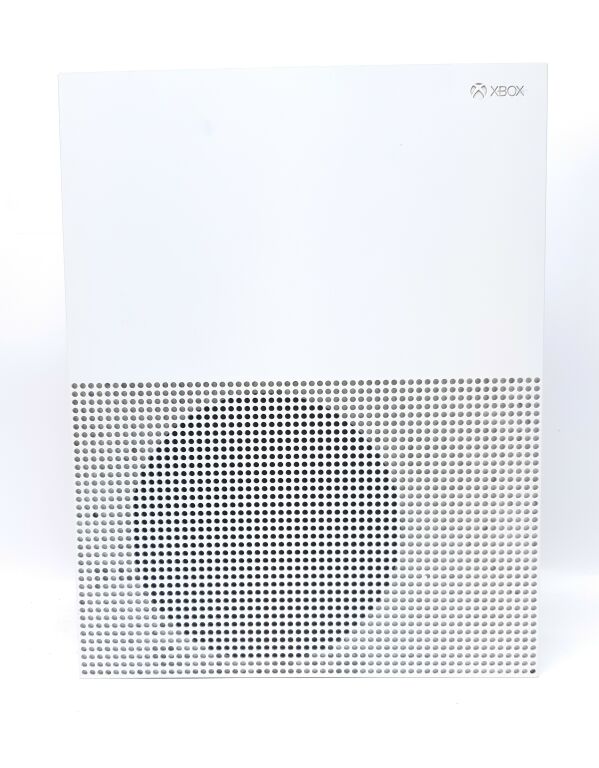 KONSOLA XBOX ONE S
