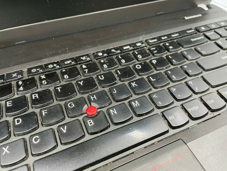 LAPTOP LENOVO THINKPAD E540