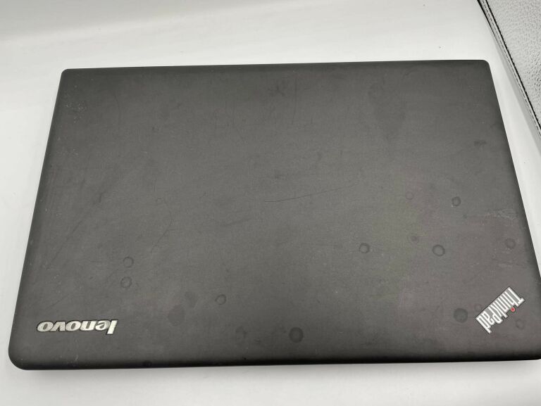 LAPTOP LENOVO THINKPAD E540