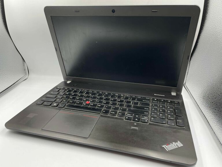 LAPTOP LENOVO THINKPAD E540