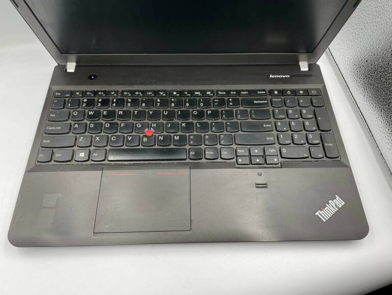 LAPTOP LENOVO THINKPAD E540