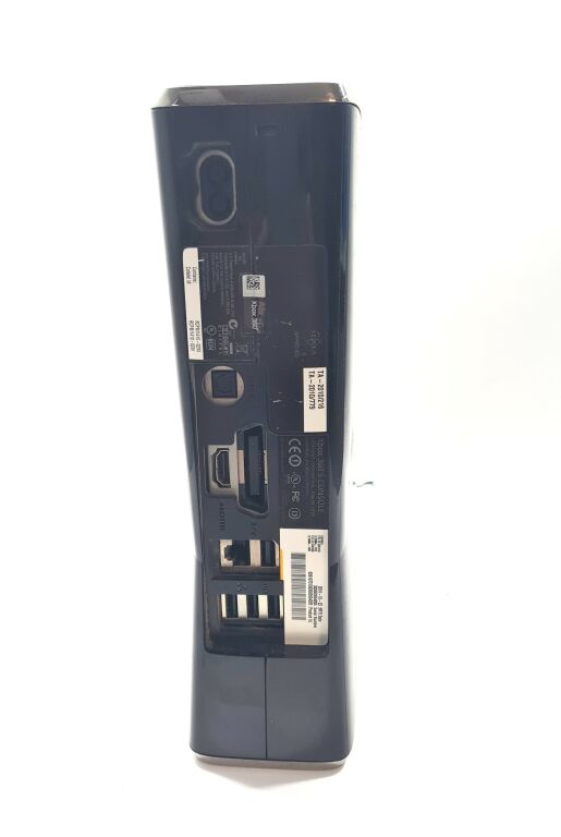 xbox-360-s-250gb-sama-konsola-stan-uzywany