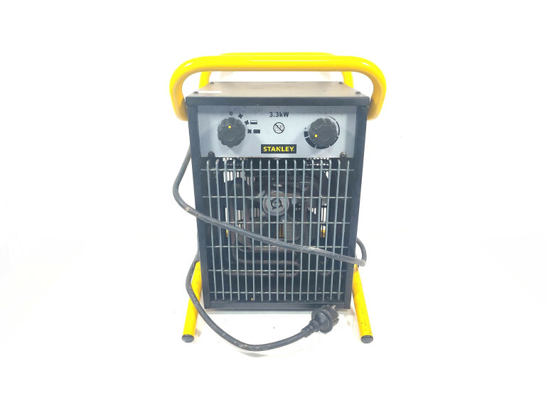 NAGRZEWNICA ELEKTRYCZNA STANLEY ST-033-240-E