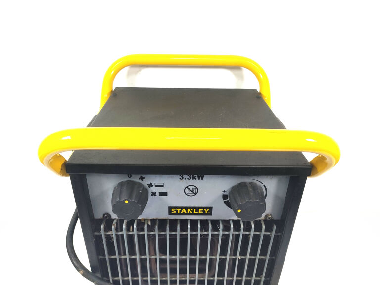 NAGRZEWNICA ELEKTRYCZNA STANLEY ST-033-240-E