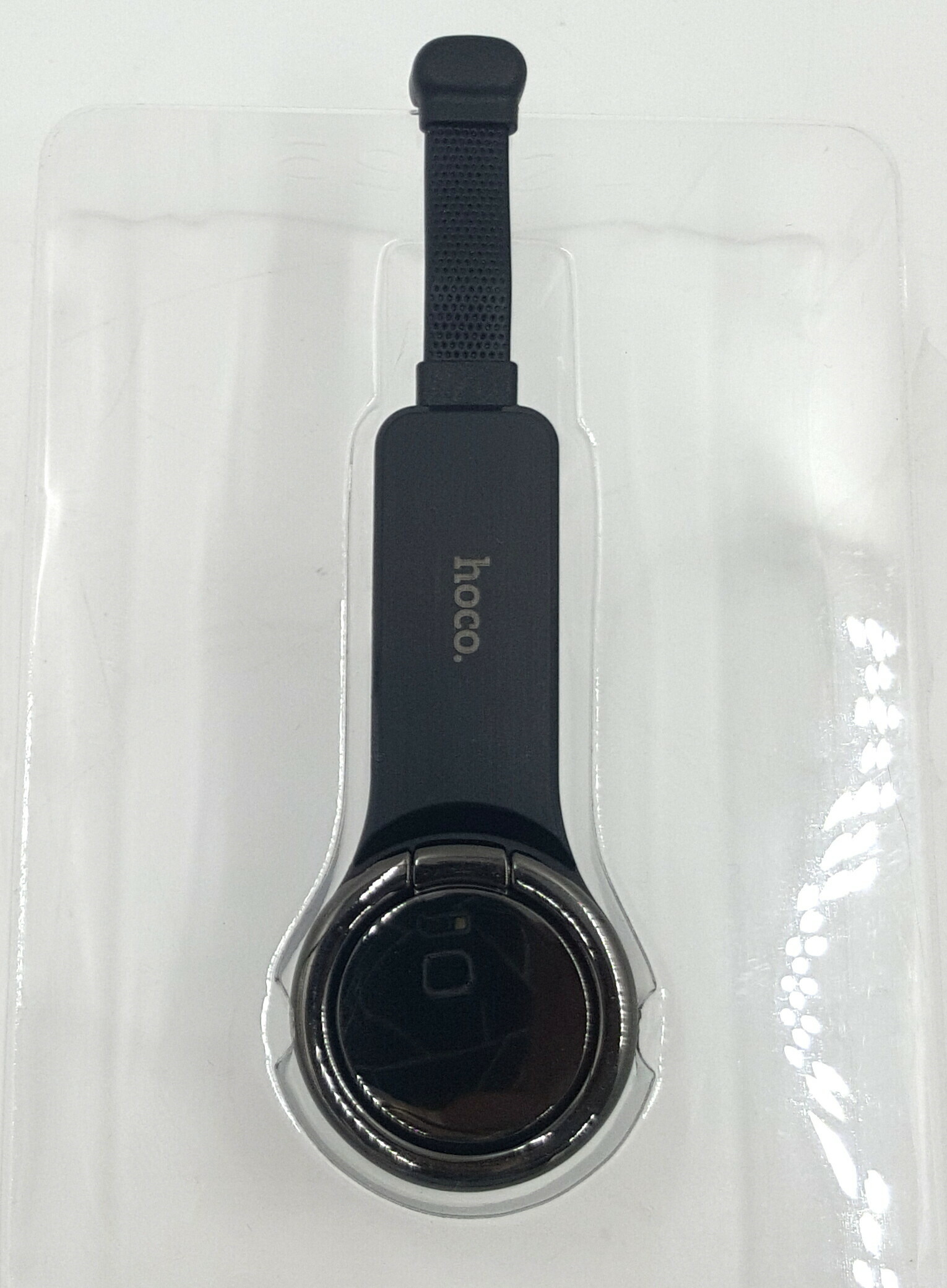 HOCO ADAPTER TYPU LIGHTNING RING LS22 DO IPHONA Adaptery