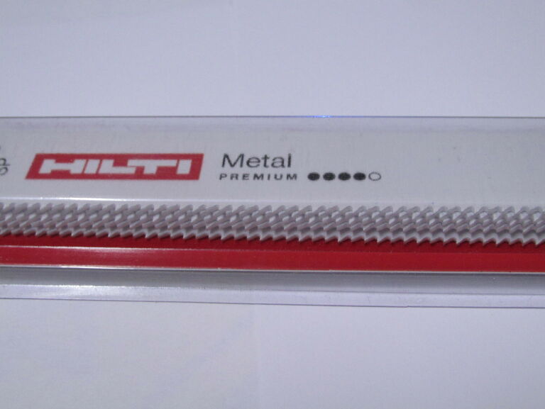 BRZESZCZOT HILTI SP 23 10 5SZT