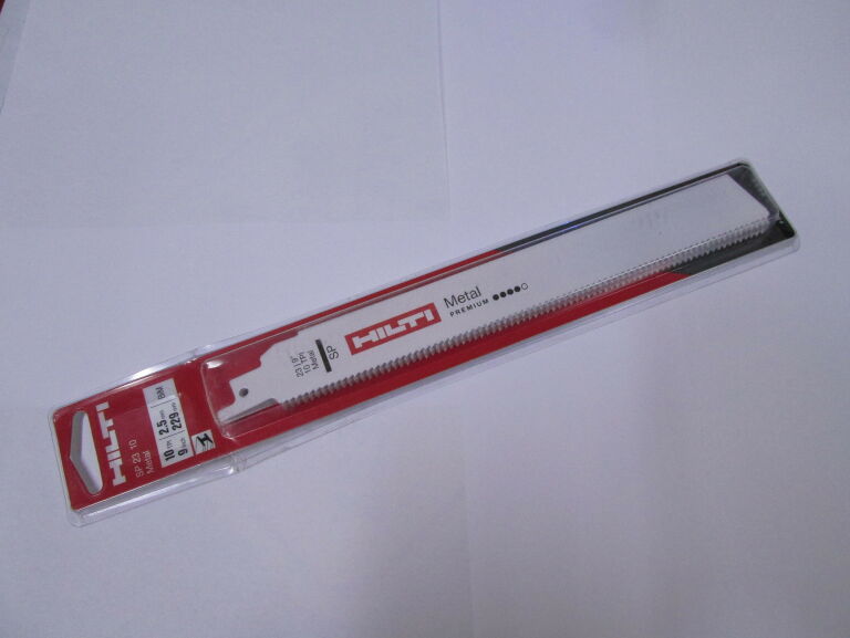 BRZESZCZOT HILTI SP 23 10 5SZT
