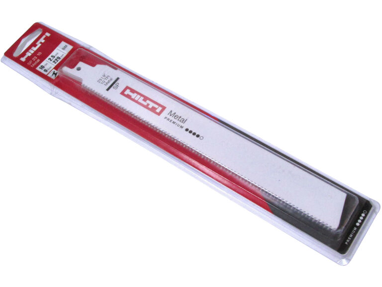 BRZESZCZOT HILTI SP 23 10 5SZT