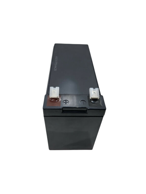 AKUMULATOR 12V 7AH CP1270 VISION