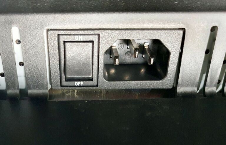 MONITOR SAMSUNG SYNCMASTER 2693HM WARTO!