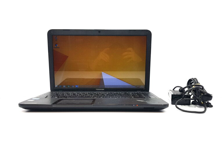 LAPTOP TOSHIBA SATELLITE C850-1NU