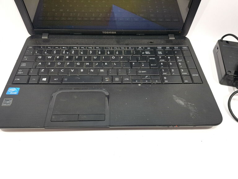 LAPTOP TOSHIBA SATELLITE C850-1NU