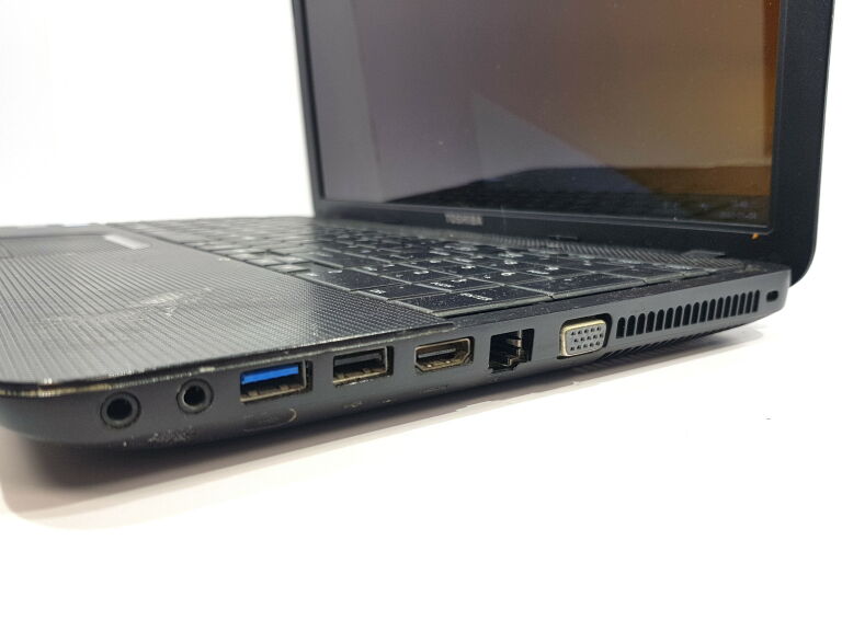 LAPTOP TOSHIBA SATELLITE C850-1NU
