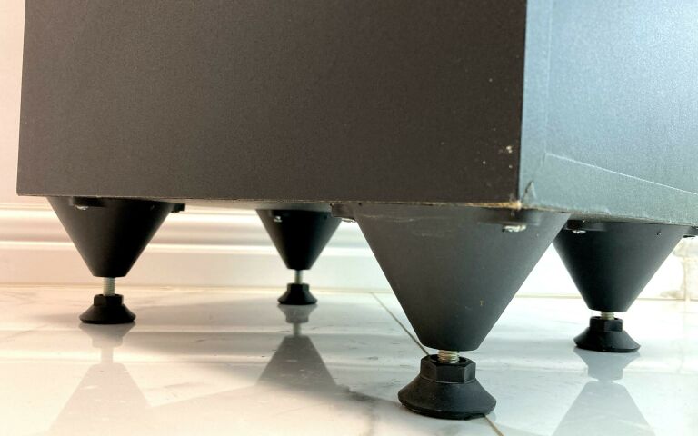 SUBWOOFER TONSIL 200A