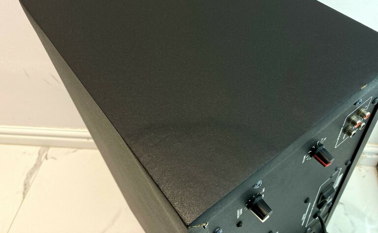 SUBWOOFER TONSIL 200A