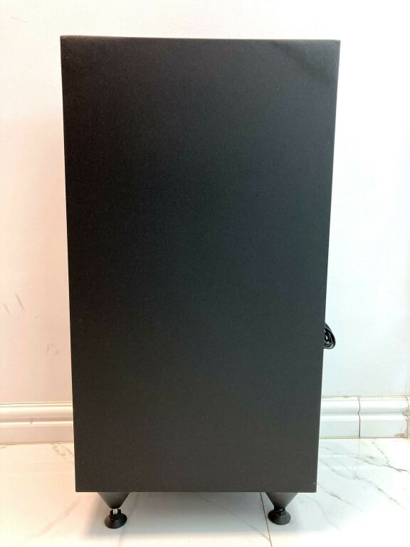 SUBWOOFER TONSIL 200A