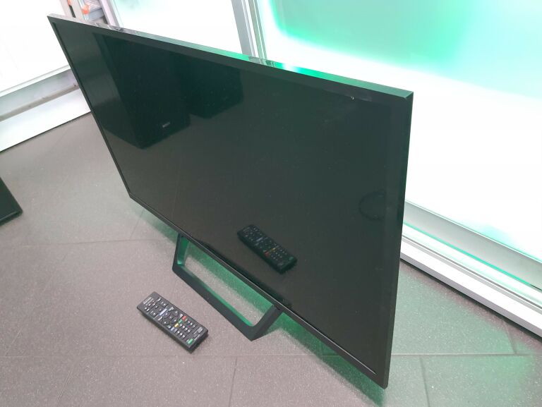 TELEWIZOR SONY BRAVIA KDL-32RE405 PILOT