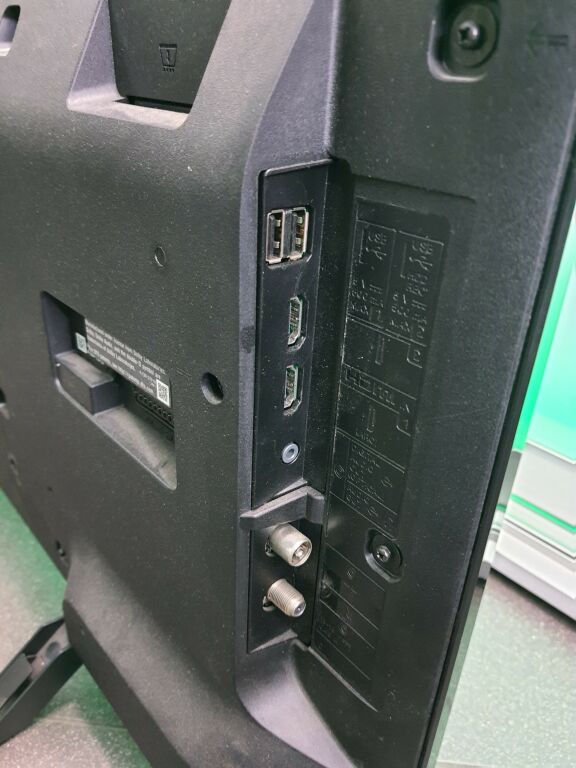 TELEWIZOR SONY BRAVIA KDL-32RE405 PILOT
