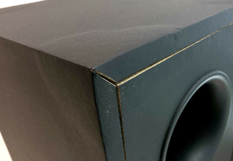 SUBWOOFER TONSIL 200A