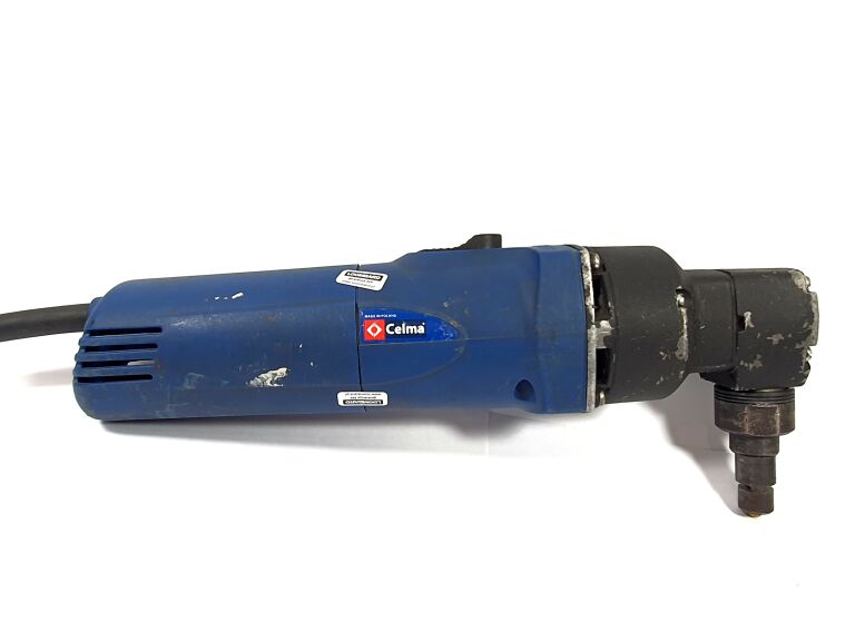 NOŻYCE DO BLACHY CELMA PRMK 2C WALIZKA