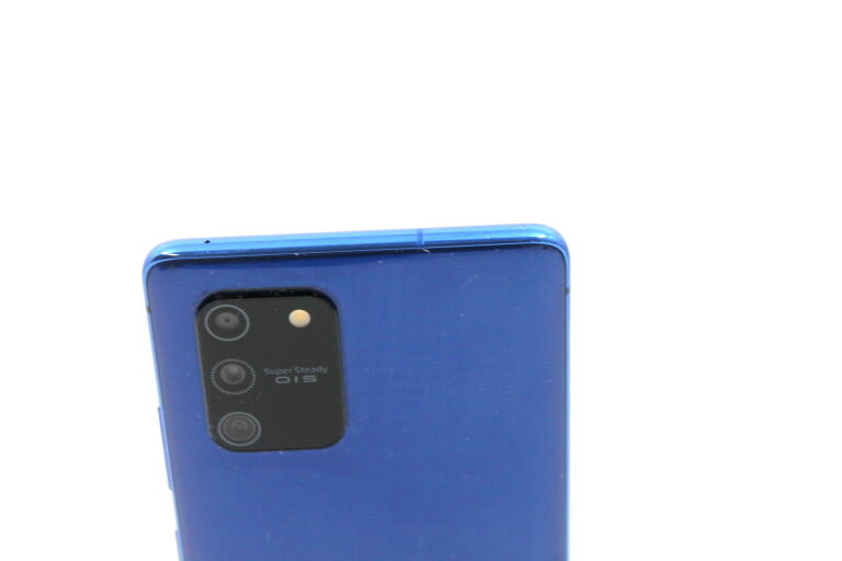 TELEFON SAMSUNG GALAXY S10 LITE