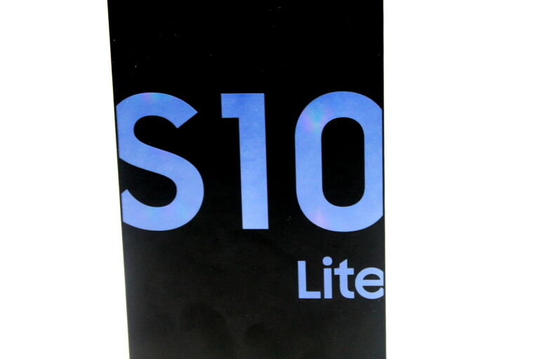 TELEFON SAMSUNG GALAXY S10 LITE