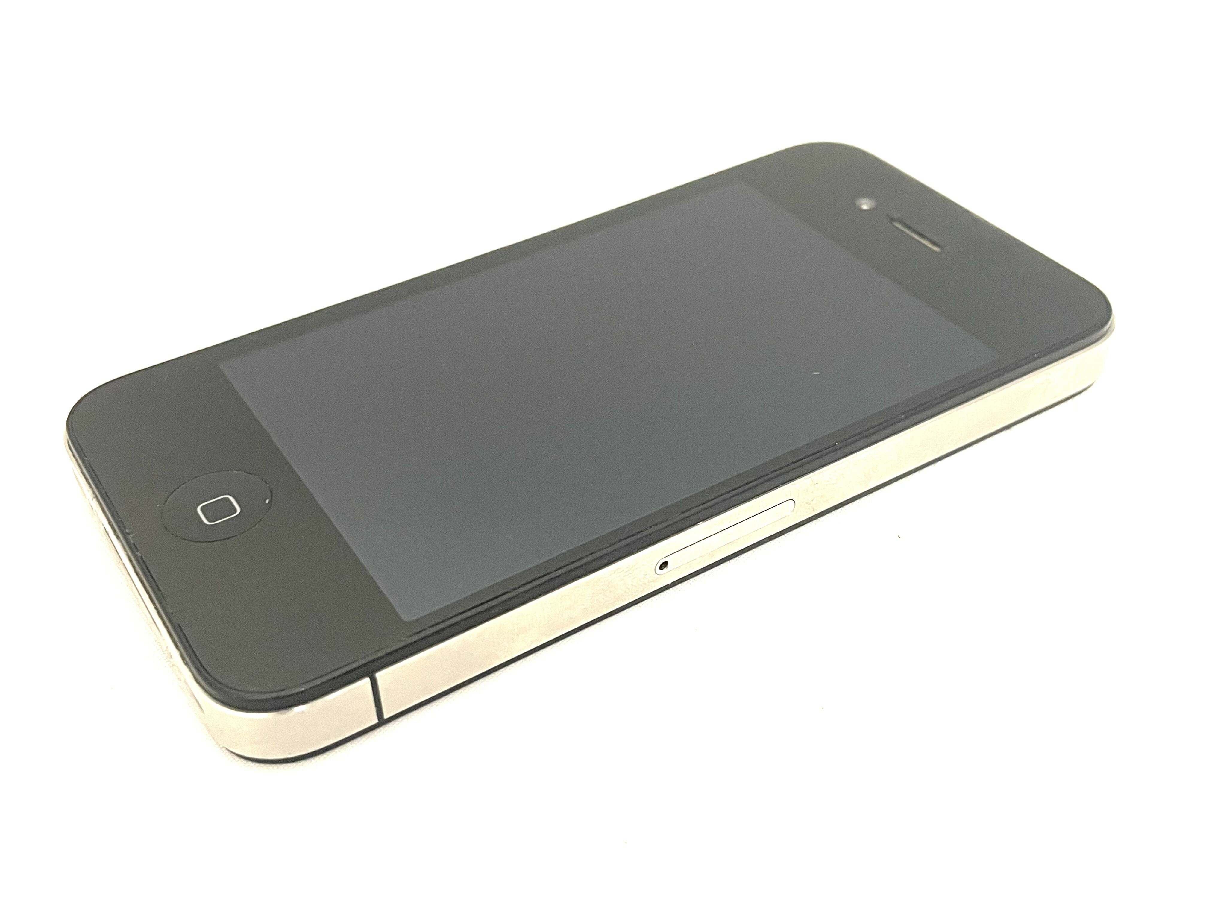 telefon-iphone-4-8gb-opis-stan-uzywany