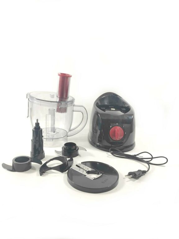 ROBOT KUCHENNY DEKRA 300W (USZKODZONY)