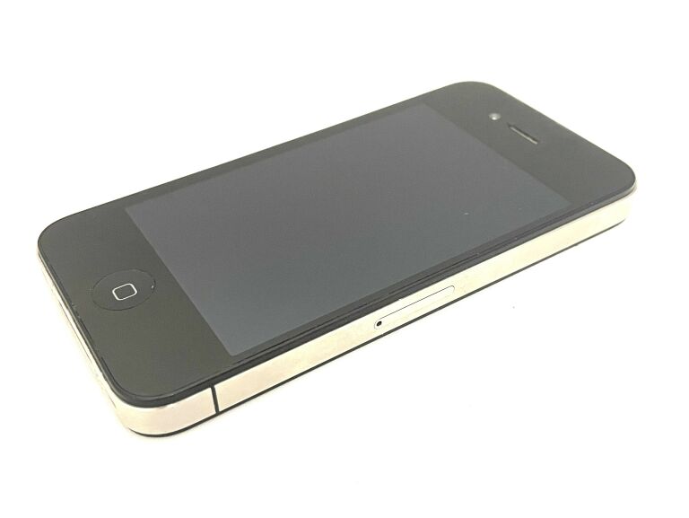 telefon-iphone-4-8gb-opis-stan-uzywany