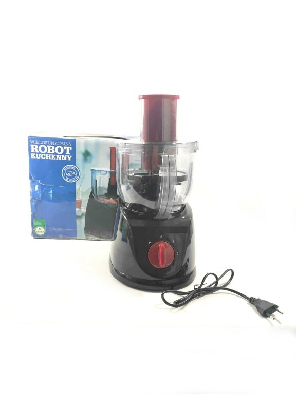 ROBOT KUCHENNY DEKRA 300W (USZKODZONY)