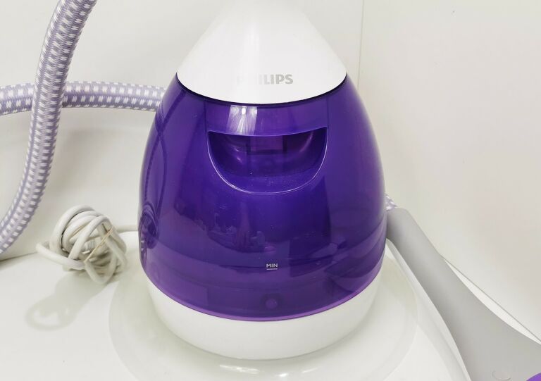 PAROWNICA PHILIPS GC536 OKAZJA / WYPRZEDAŻ