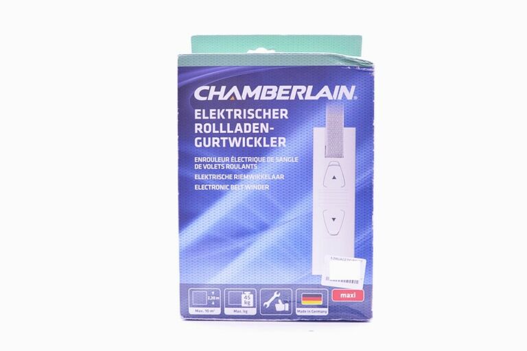 ZWIJACZ DO ROLET CHAMBERLAIN WPD45UP-05