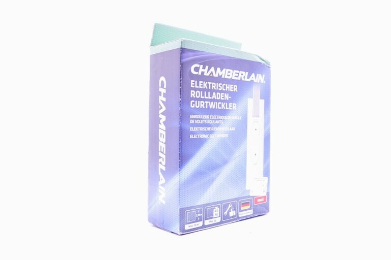 ZWIJACZ DO ROLET CHAMBERLAIN WPD45UP-05