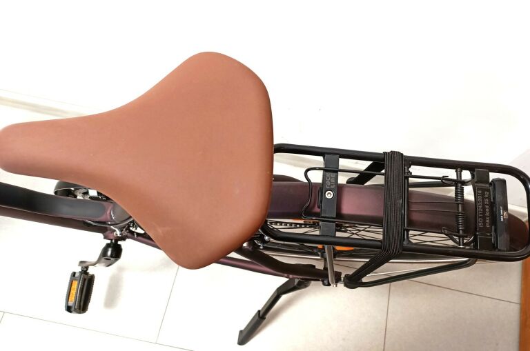 ROWER SCOTT SUB COMFORT 20
