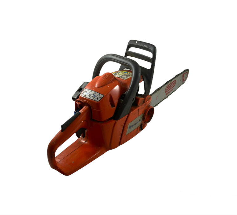 PIŁA SPALINOWA HUSQVARNA 236 1,4KW
