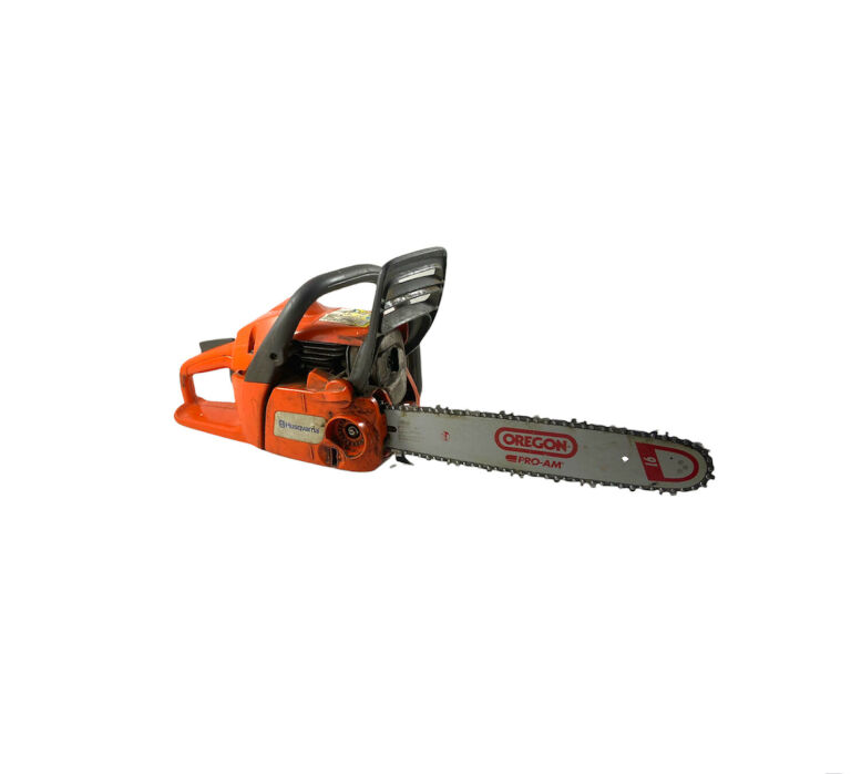 PIŁA SPALINOWA HUSQVARNA 236 1,4KW
