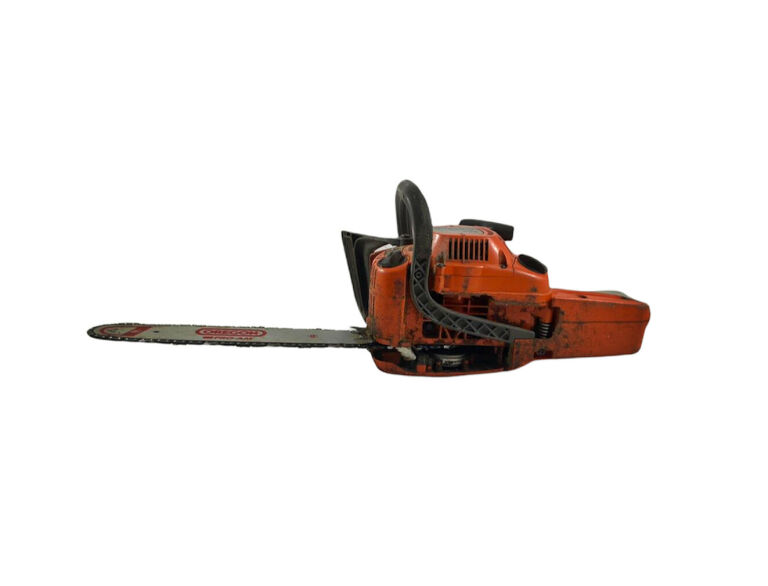 PIŁA SPALINOWA HUSQVARNA 236 1,4KW