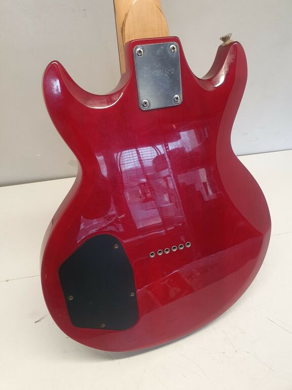 GITARA ELEKTRYCZNA IBANEZ GAX 30