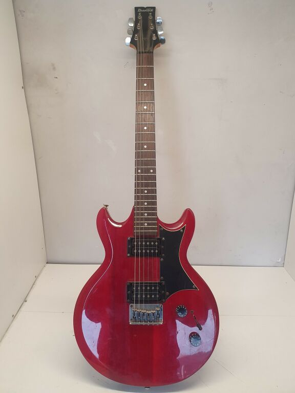 GITARA ELEKTRYCZNA IBANEZ GAX 30