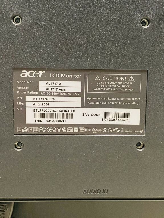 monitor-acer-al1717-17-super-cena-stan-uzywany