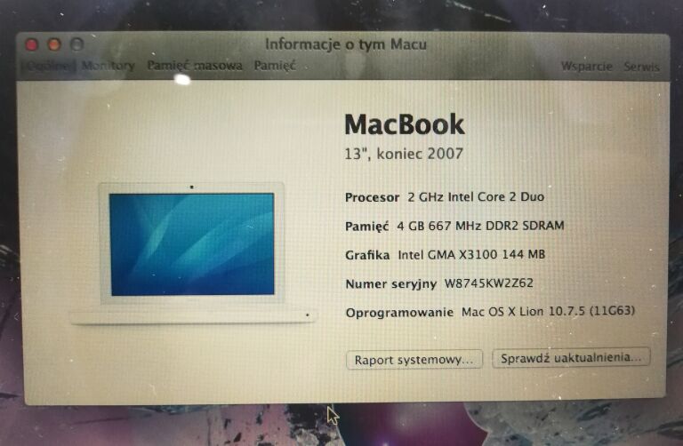 laptop-macbook-a1181-2x20ghz-4gb-brak-ladowarki-model-a1181