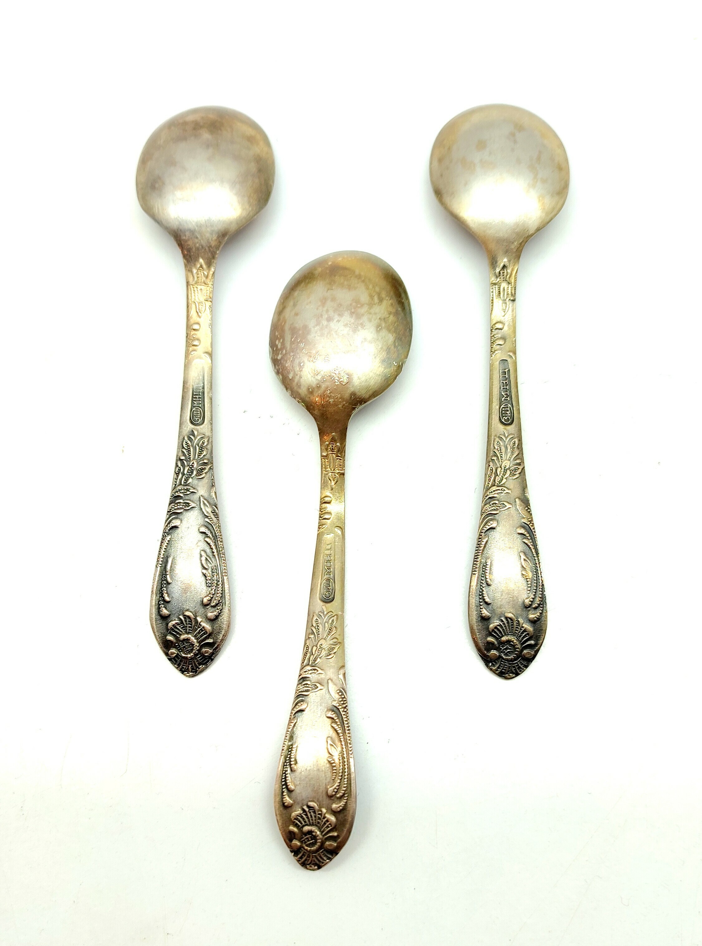 posrebrzane-piekne-lyzeczki-3-sztuki-grunwaldzka-4764-jaworzno