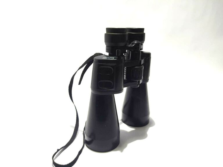 LORNETKA DELTA EVEREST 10-30X60